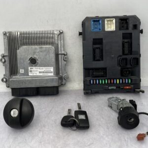 Kit de demarrage CITROEN C3 PICASSO PHASE 2 Essence