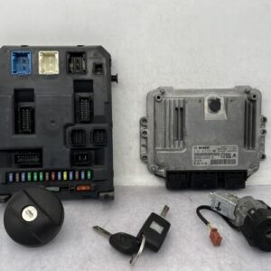 Kit de demarrage CITROEN C3 PICASSO PHASE 1 Diesel