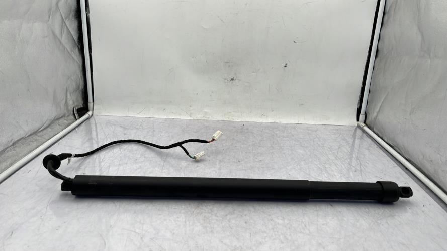 Verin de coffre gauche PEUGEOT 508 2 PHASE 1 Diesel