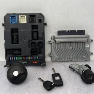 Kit de demarrage CITROEN C3 2 PHASE 1 Essence