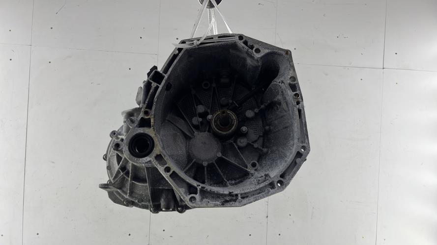 Boite de vitesses NISSAN QASHQAI 1 PHASE 2 Diesel