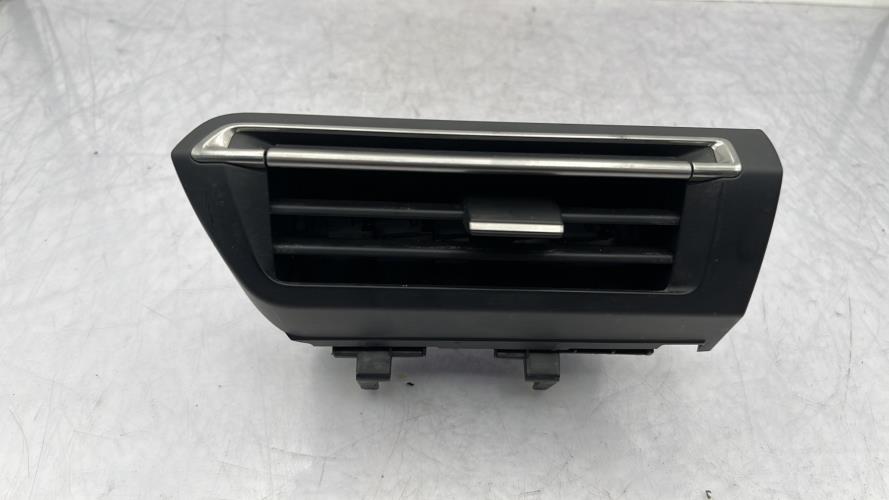 Revetement PEUGEOT 508 2 PHASE 1 Diesel