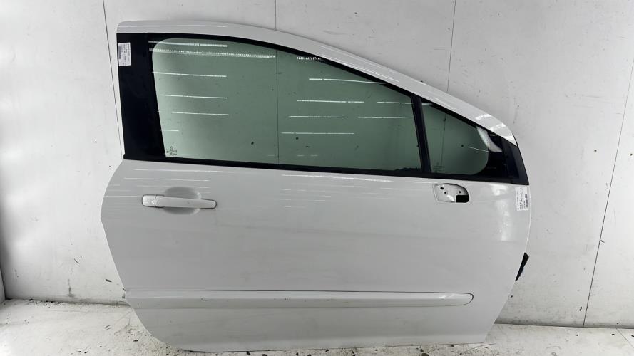 Porte avant droit PEUGEOT 308 1 PHASE 1 Diesel