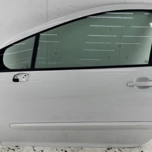 Porte avant gauche PEUGEOT 308 1 PHASE 1 Diesel
