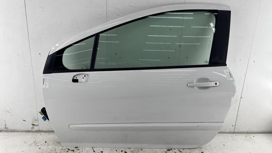 Porte avant gauche PEUGEOT 308 1 PHASE 1 Diesel