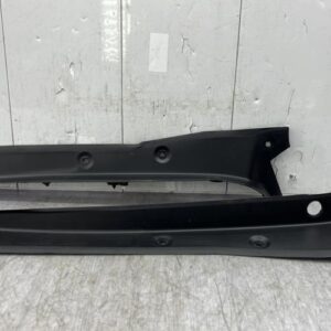 Baie de pare brise PEUGEOT 508 2 PHASE 1 Diesel