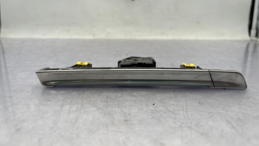 Revetement PEUGEOT 508 2 PHASE 1 Diesel