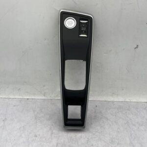Bouton de demarrage PEUGEOT 508 2 PHASE 1 Diesel