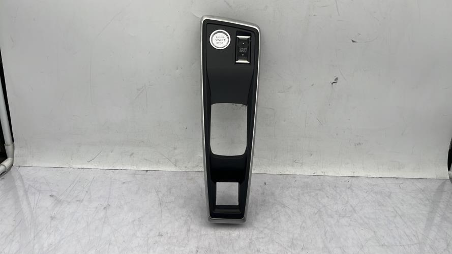 Bouton de demarrage PEUGEOT 508 2 PHASE 1 Diesel