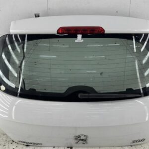 Malle/Hayon arriere PEUGEOT 308 1 PHASE 1 Diesel