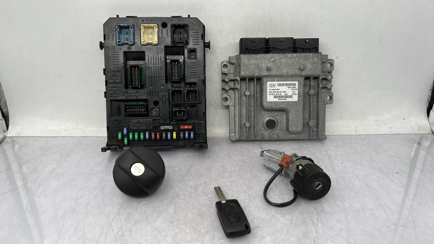 Kit de demarrage PEUGEOT EXPERT 2 Diesel