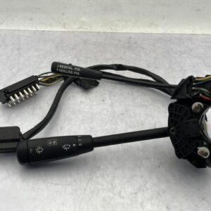 Commodo d'essuie glaces MERCEDES 300 W124 PHASE 1 Essence