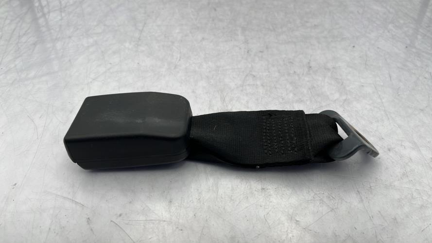 Attache ceinture avant gauche CITROEN SAXO PHASE 2 Diesel