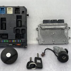 Kit de demarrage CITROEN C3 2 PHASE 1 Essence