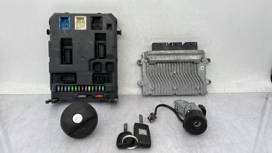 Kit de demarrage CITROEN C3 2 PHASE 1 Essence