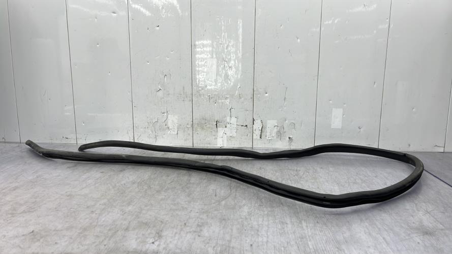 Joint de porte arriere droite NISSAN QASHQAI 2 PHASE 2 Essence