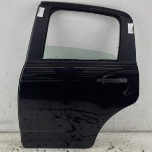 Porte arriere gauche CITROEN C3 2 PHASE 1 Essence