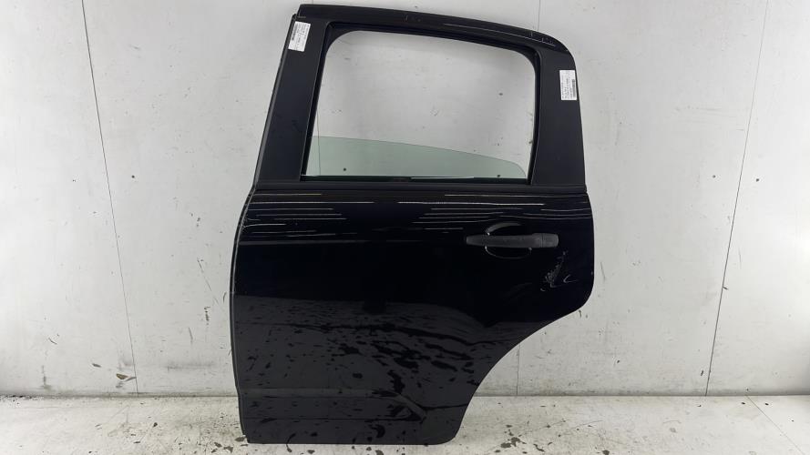 Porte arriere gauche CITROEN C3 2 PHASE 1 Essence