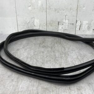 Joint de porte avant droite NISSAN QASHQAI 2 PHASE 2 Essence