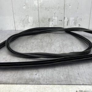 Joint de coffre NISSAN QASHQAI 2 PHASE 2 Essence