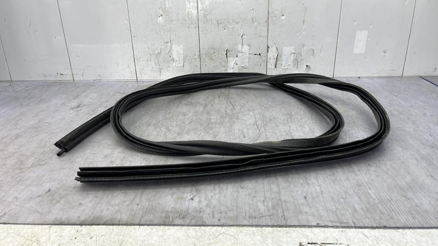 Joint de coffre NISSAN QASHQAI 2 PHASE 2 Essence