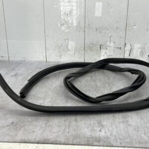 Joint de porte arriere gauche NISSAN QASHQAI 2 PHASE 2 Essence