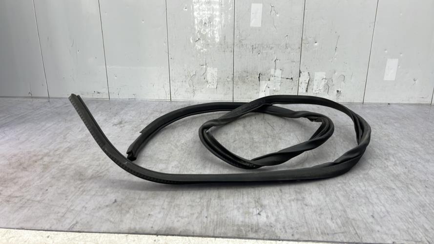 Joint de porte arriere gauche NISSAN QASHQAI 2 PHASE 2 Essence