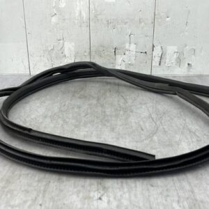 Joint de porte avant gauche NISSAN QASHQAI 2 PHASE 2 Essence