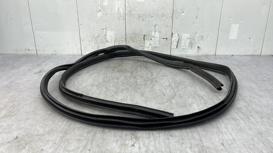 Joint de porte avant gauche NISSAN QASHQAI 2 PHASE 2 Essence