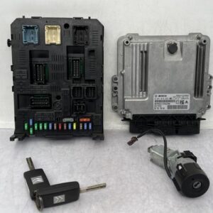 Kit de demarrage CITROEN C5 2 BREAK Diesel