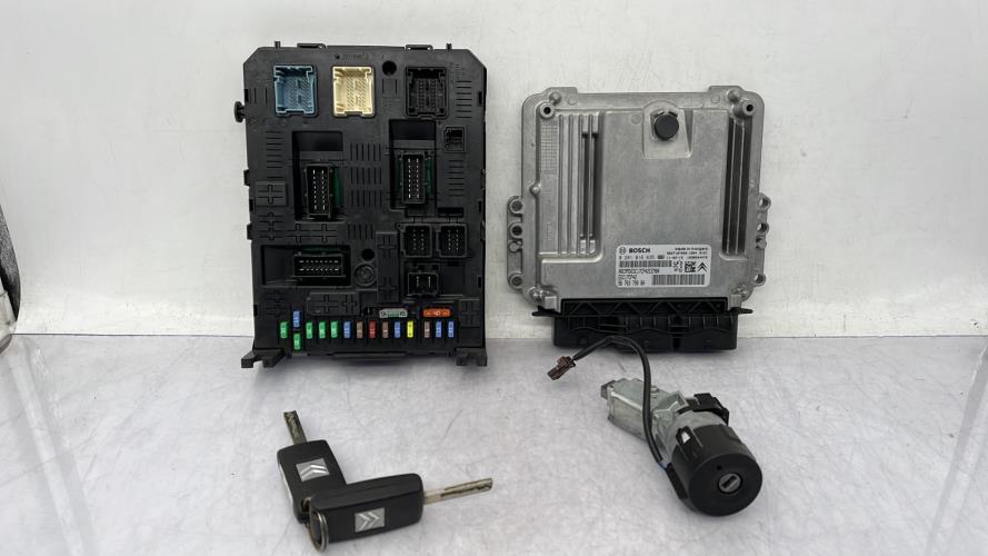 Kit de demarrage CITROEN C5 2 BREAK Diesel