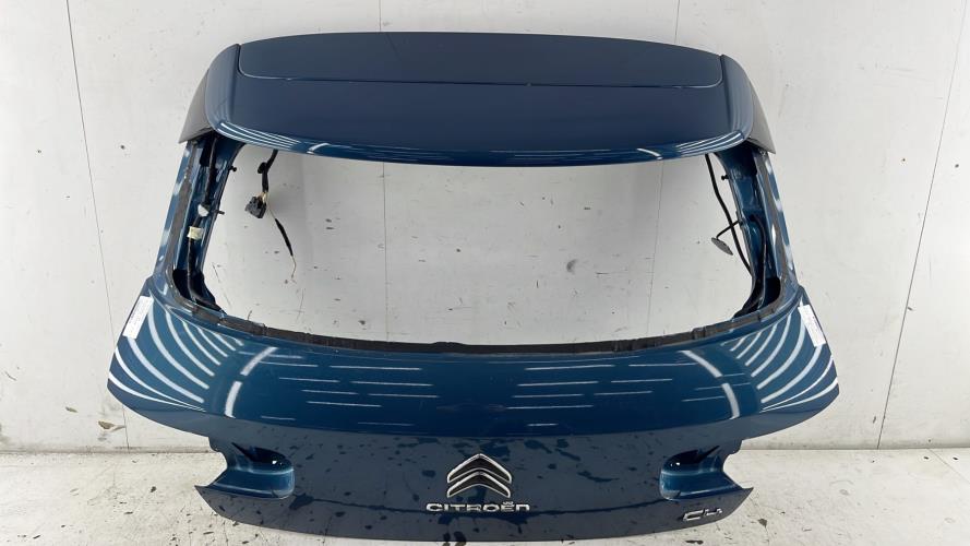 Malle/Hayon arriere CITROEN C4 CACTUS Diesel