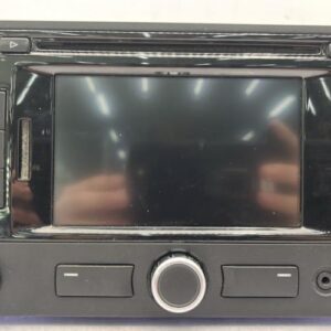 Autoradio d'origine SEAT ALTEA PHASE 2 Diesel
