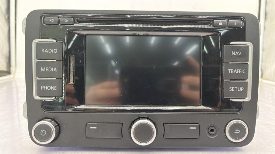 Autoradio d'origine SEAT ALTEA PHASE 2 Diesel