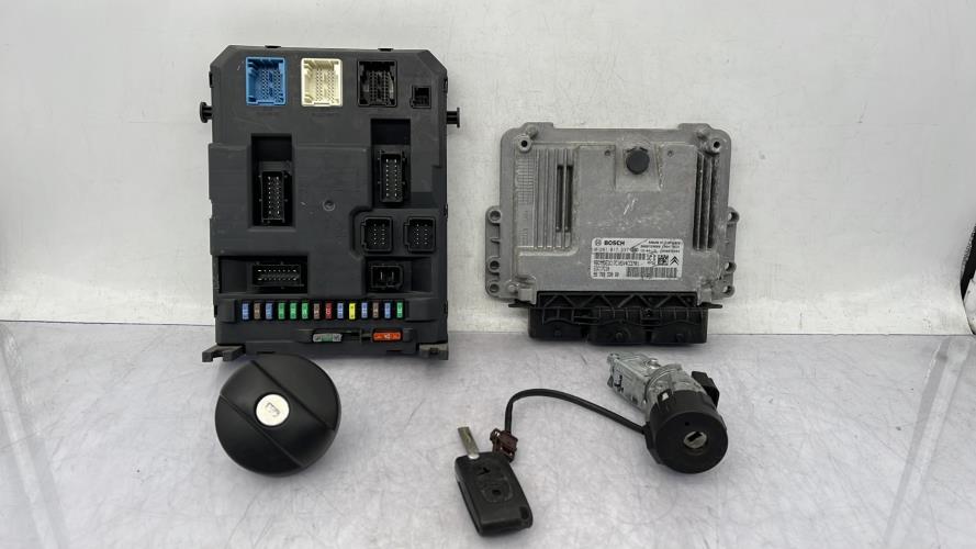 Kit de demarrage CITROEN C3 2 PHASE 1 Diesel