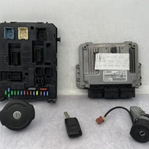 Kit de demarrage PEUGEOT 308 1 PHASE 2 Diesel