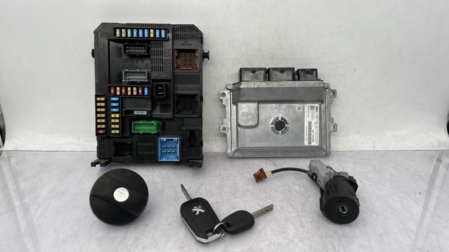 Kit de demarrage PEUGEOT 208 1 PHASE 2 Essence