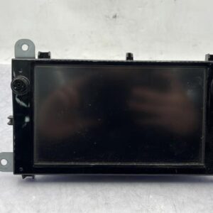 Autoradio d'origine RENAULT CLIO 4 PHASE 1 Diesel