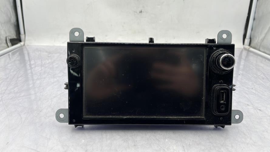 Autoradio d'origine RENAULT CLIO 4 PHASE 1 Diesel