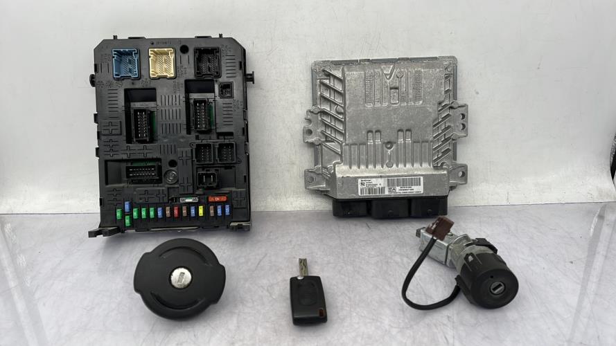 Kit de demarrage PEUGEOT 3008 1 PHASE 1 Diesel