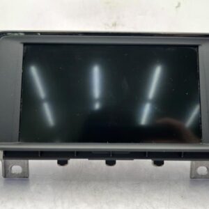 Ecran GPS BMW SERIE 3 F31 TOURING PHASE 1 BREAK Diesel