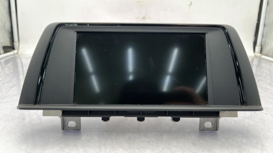 Ecran GPS BMW SERIE 3 F31 TOURING PHASE 1 BREAK Diesel