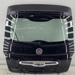 Malle/Hayon arriere FIAT 500 2 PHASE 2 Essence