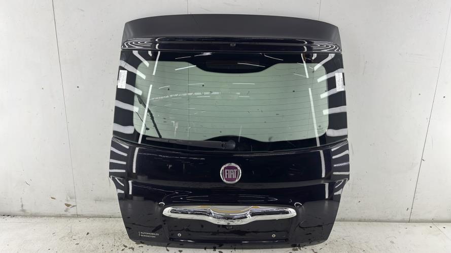 Malle/Hayon arriere FIAT 500 2 PHASE 2 Essence