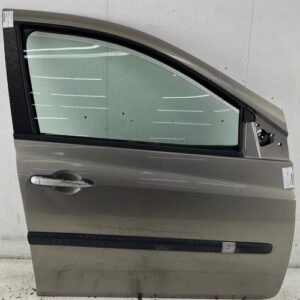 Porte avant droit RENAULT CLIO 3 PHASE 1 BREAK Diesel