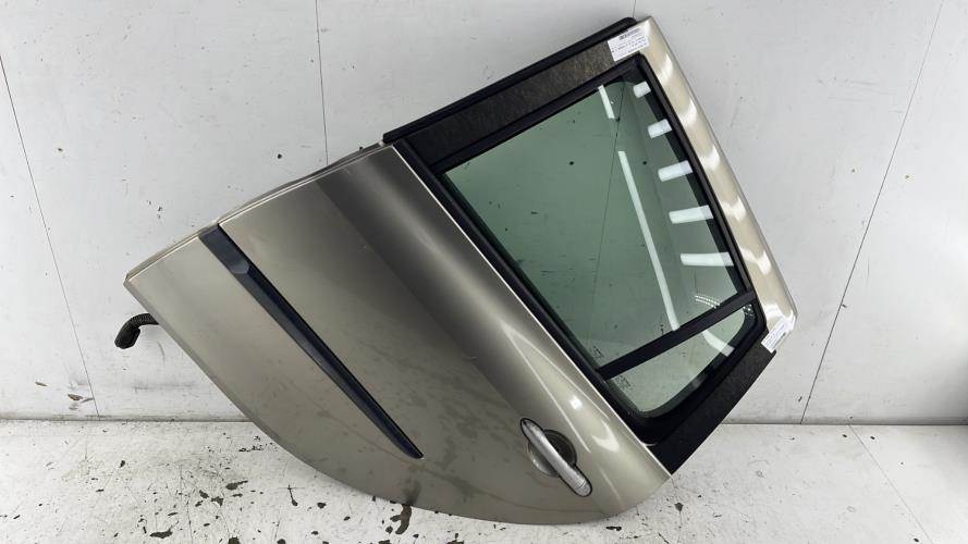 Porte arriere gauche RENAULT CLIO 3 PHASE 1 BREAK Diesel