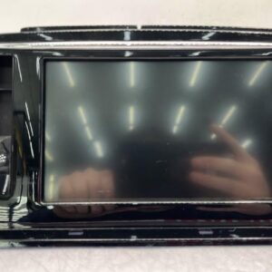Ecran GPS RENAULT MEGANE 3 PHASE 2 Diesel