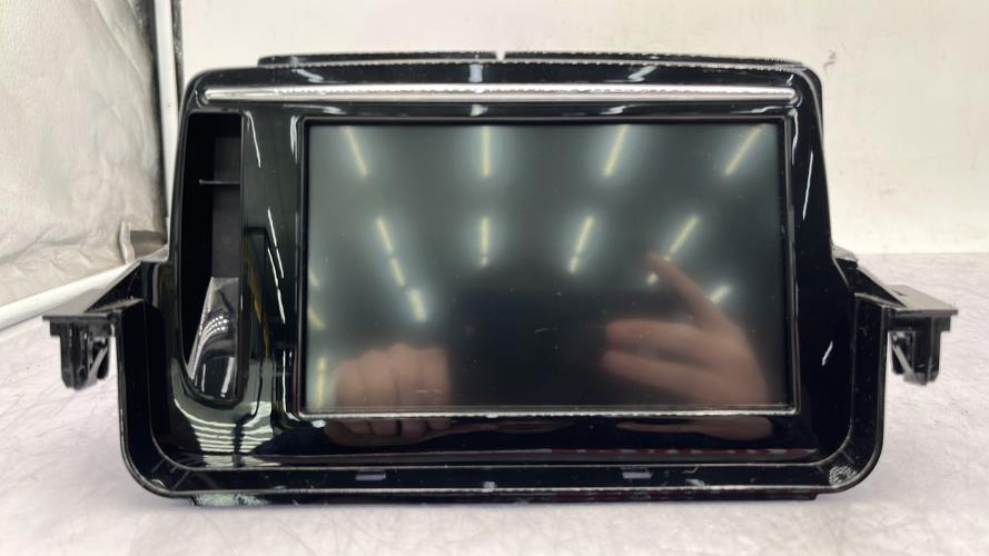 Ecran GPS RENAULT MEGANE 3 PHASE 2 Diesel