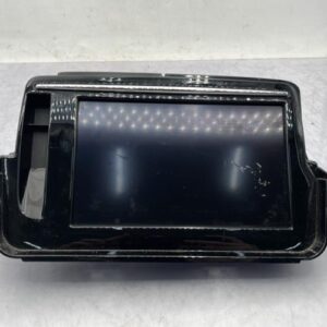 Ecran GPS RENAULT MEGANE 3 PHASE 3 BREAK Diesel