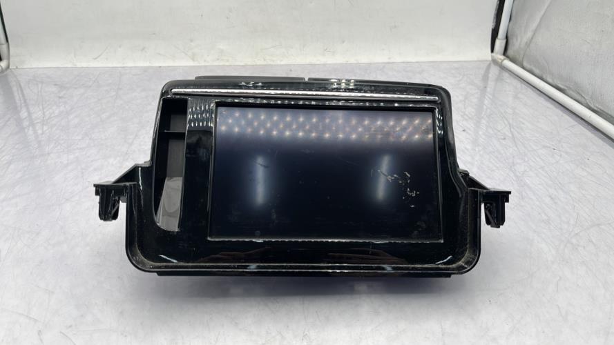 Ecran GPS RENAULT MEGANE 3 PHASE 3 BREAK Diesel